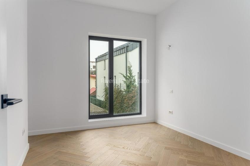 PROIECT NOU! | VILA PREMIUM | 6 CAMERE | EROU IANCU NICOLAE - 25