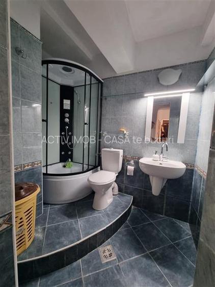 3 Camere, Kogalniceanu, Centrala Imobil, 5 min Metrou Izvor - 7