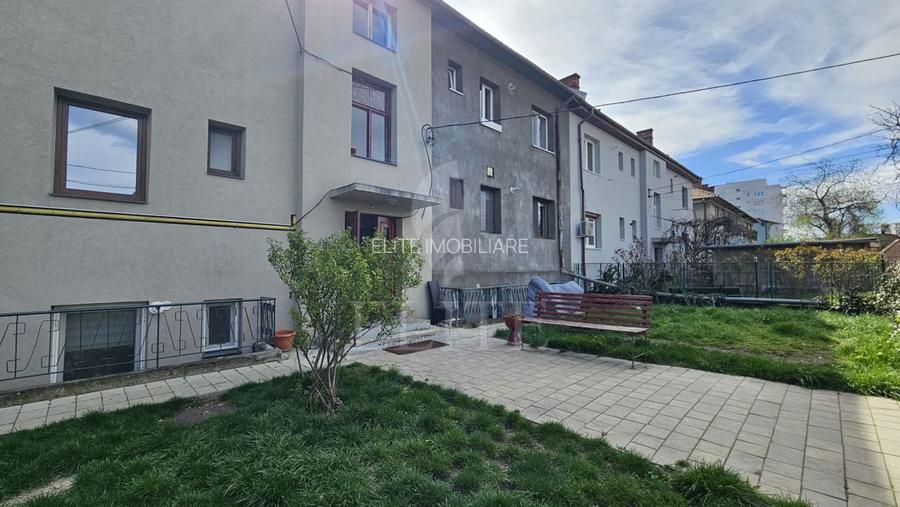 Apartament 2 camere în zona PARCUL FEROVIARILOR - 20