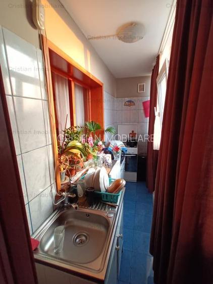 Mare Frumos Dorobanti-GARII decomandat 2 cam 55mp  conf.1 - 13