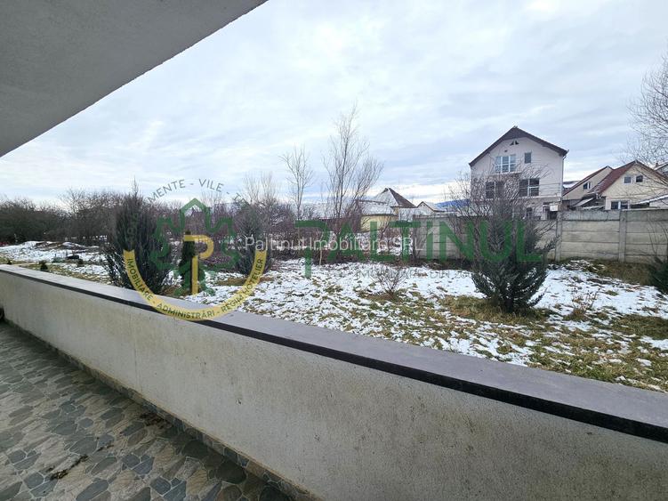 Apartament 2 camere de vanzare zona Brana, Sibiu - 13