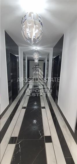 Apartament cu 1 camera, Giroc, Centrala Proprie - 16