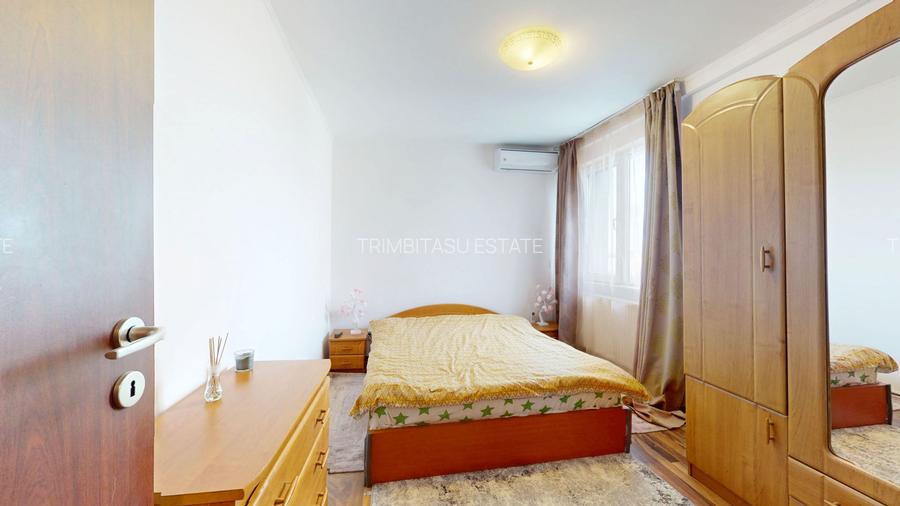 Apartament 2 camere – Mașina de Pâine 14 | Renovat complet | Mobilat & - 10