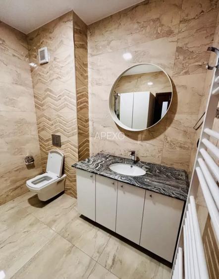 Apartament de 4 camere ( 114MP )-Isaran Residence-Tractorul - 9