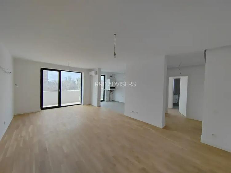 Apartament 3 Camere | Sisesti | Terasă + Balcon I Metrou - 2