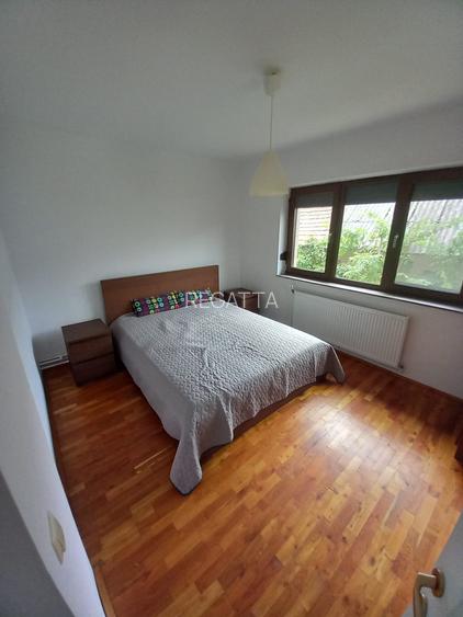 CASA CU TEREN GENEROS IN GRUIU - 31