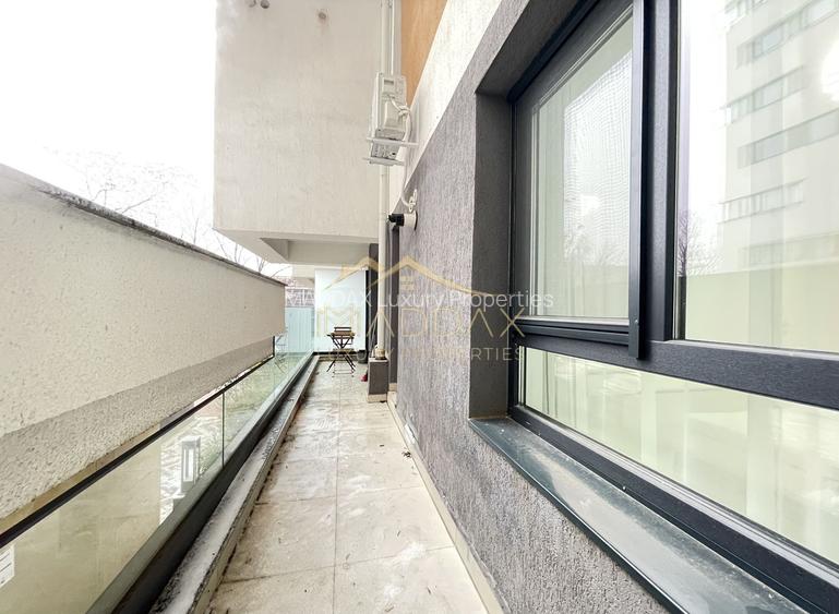 Apartament Modern**2 Camere**Mobilat**Parcare subterana inclusa//Central - 13