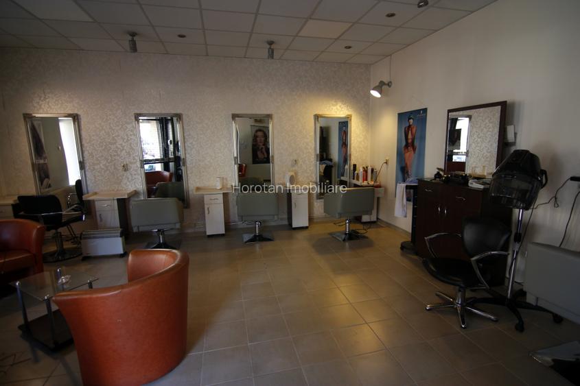 Spatiu comercial, zona pietonala, ideal reperezentanta firma, birou notarial - 5