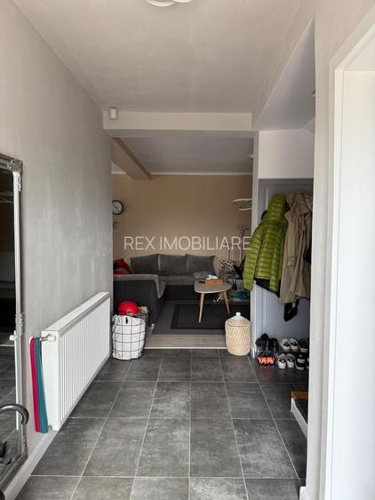 Duplex 3 camere complet mobilat - Dumbravita - 4