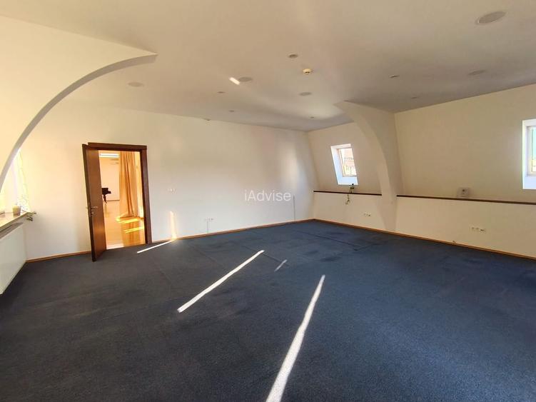 Birou de inchiriat - 170 mp - 4