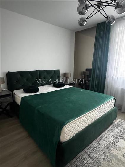 Apartament 2 camere, etaj intermediar, Urban Plaza, Brasov - 4