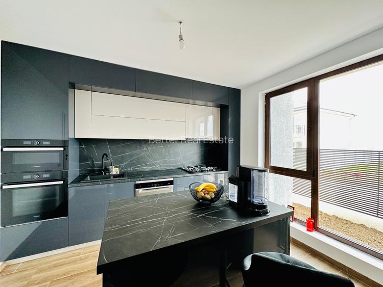 Vilă Modernă și Spațioasă, Comuna Berceni – Confort, Lumină și Stil - 18