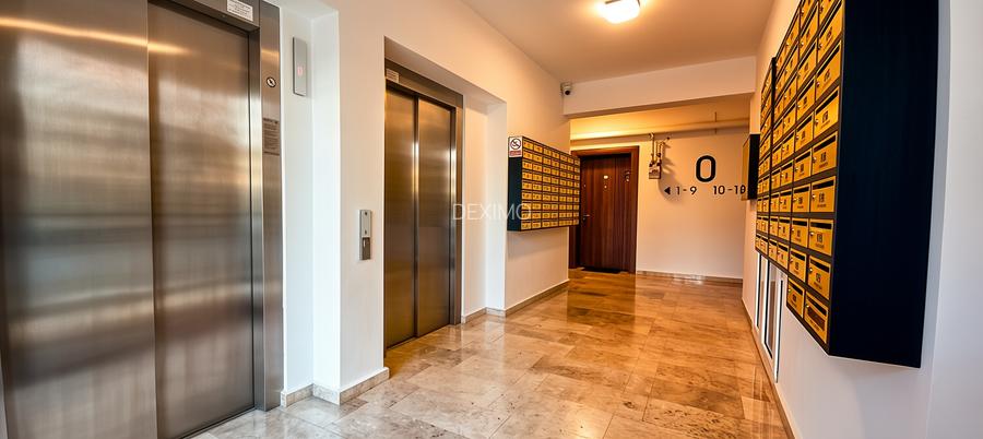 Apartament Cu Vedere La Mare - Full Accesorizat - Totul Nou ! - 13