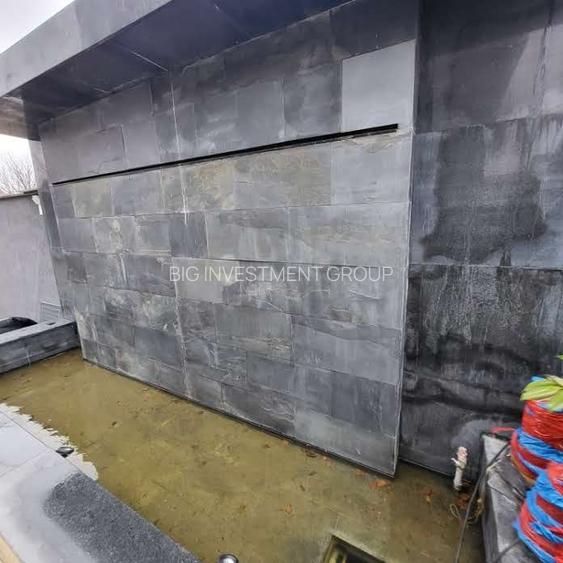 Vila superba, individuala, complet amenajata, mobilata, utilata, impecabila, str - 20