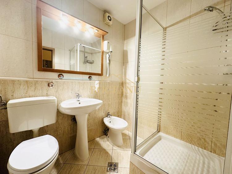 BG129-Apartament Premium 1 camera,Lift,Piscina,-Central-UVT - 11