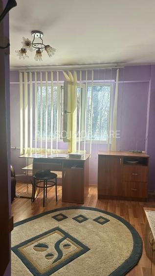 Vanzare Garsoniera - Brancoveanu -Aleea Secuilor -bloc mixt - 3