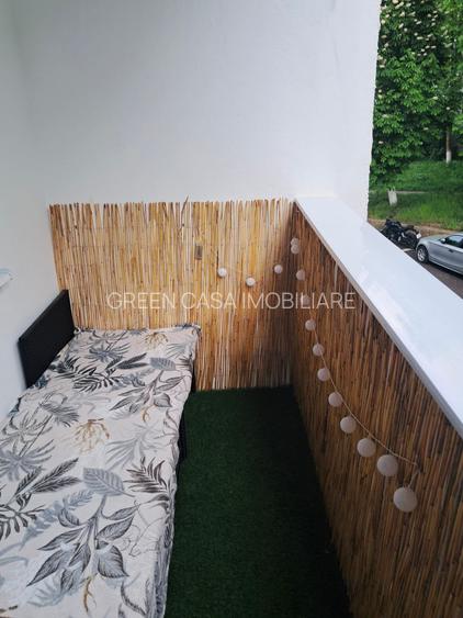 Apartament | 4 camere | etaj intermediar | Mănăștur - La Terenuri - 11