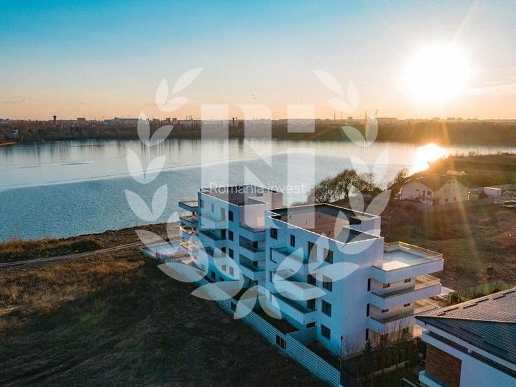 2 CAMERE VEDERE LAC PANTELIMON PARCARE + BOXĂ GRATIS - 6