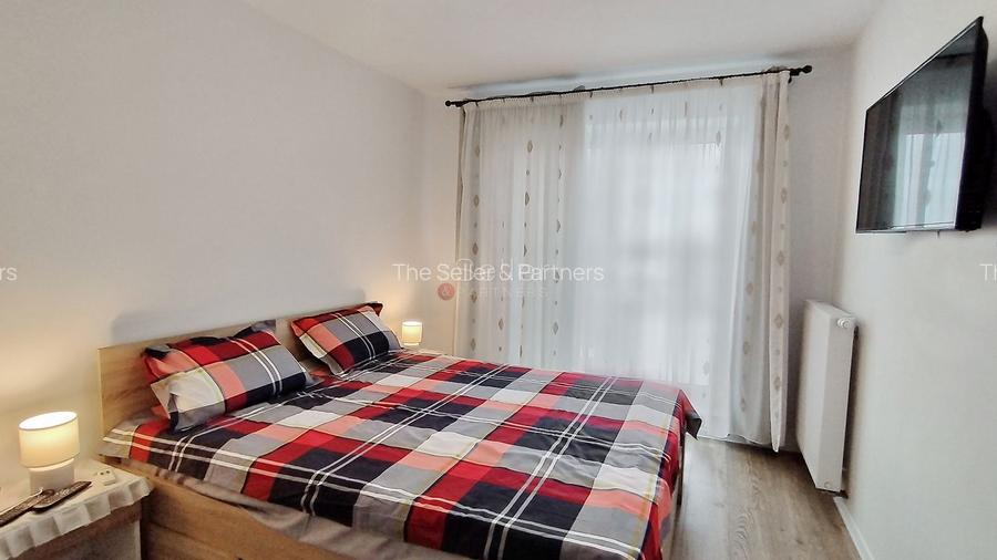 Priveliste Deosebita | Cartier Kasper Coresi - 5