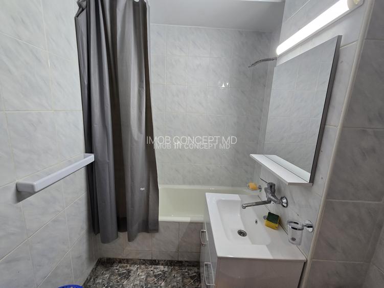 INCHIRIERE APARTAMENT 2 CAMERE zona Republicii-Mega Image - 12