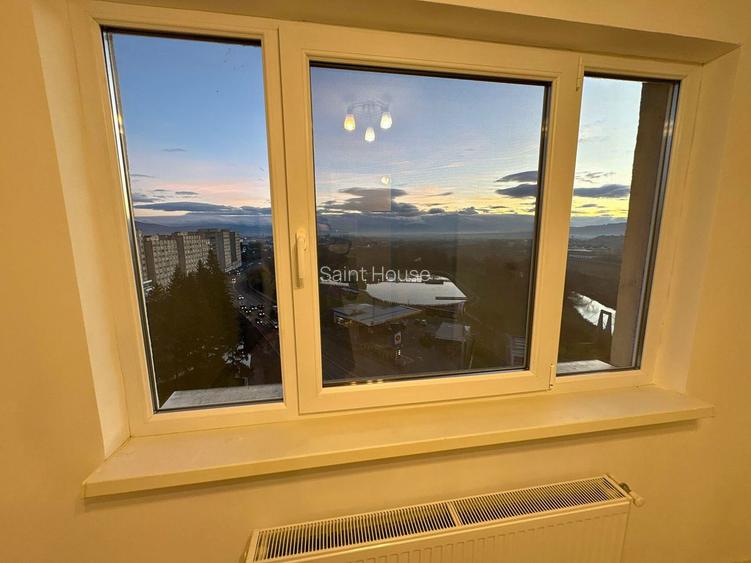 Apartament 2 camere decomandat 51 M² cu priveliște panoramică - 11