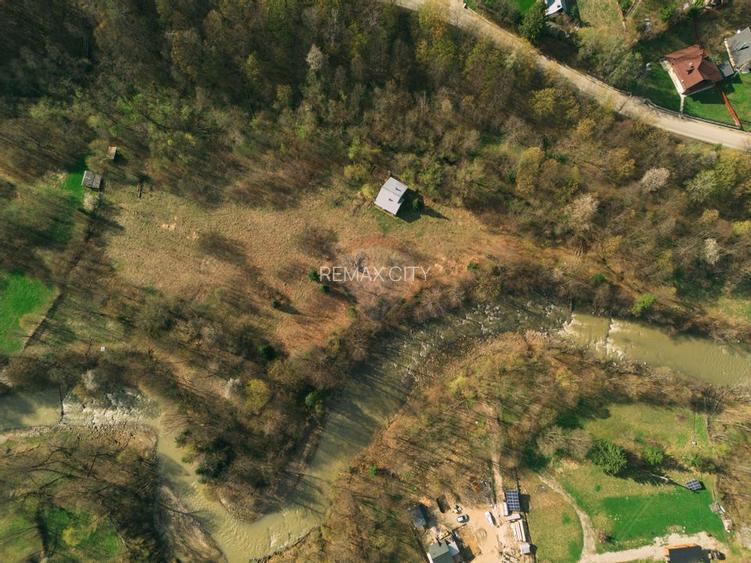 Casa si teren intravilan Tarcau - 37