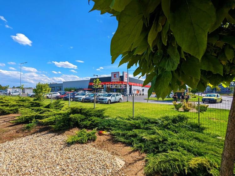 Apartament 2 camere decomandat, zona Grand Arena Mall - Comision 0 - 9