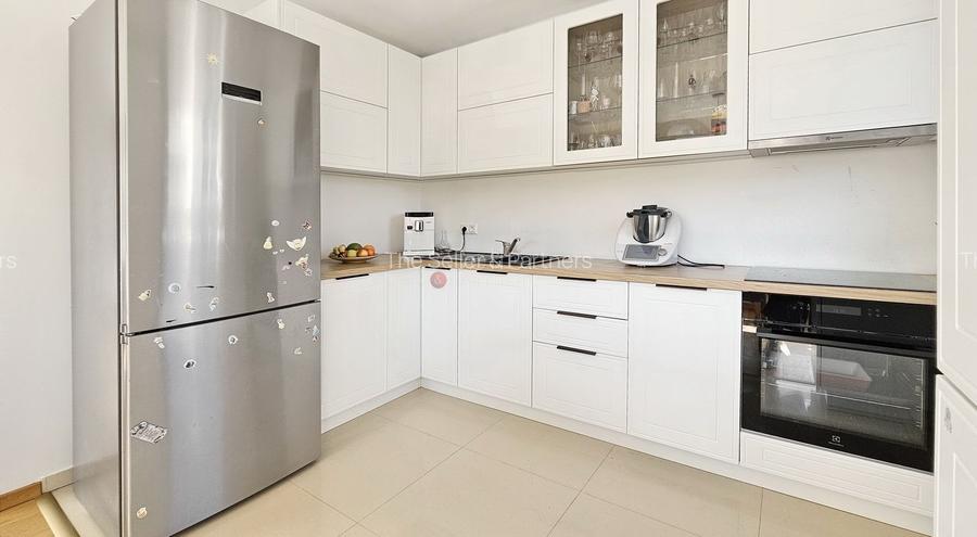 Apartament Insorit- Avantgarden 1 - 9