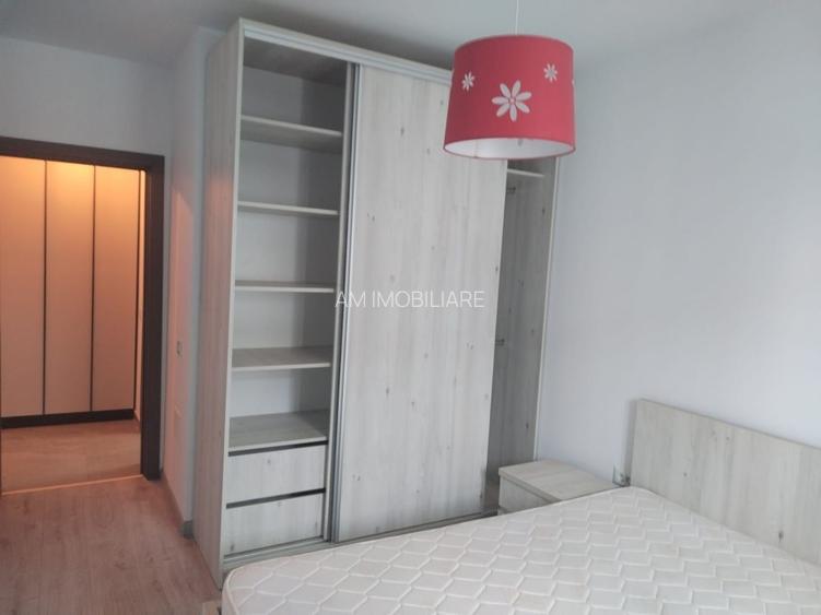AP. 2 CAMERE PLATANI RESIDENCE, PARCARE, CENTRALA TERMICA, BLOC NOU - 7