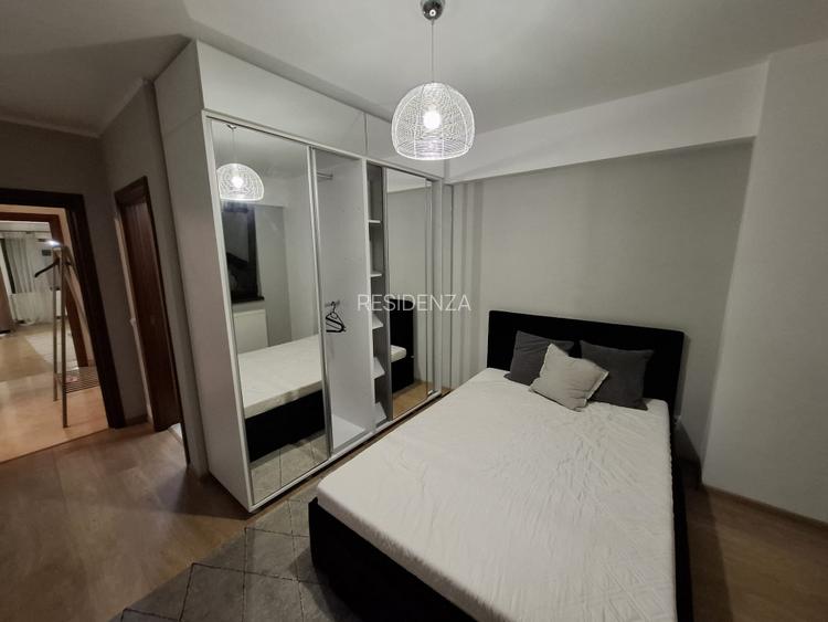 Apartament 3 Camere | 2 Bai | Balcon | Centrala proprie | 2018 | 82mp - 6