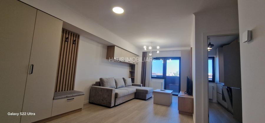 DACIA GARSONIERA - 16