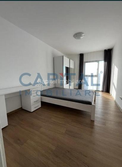 C0MISION 0 %! 3 Camere, balcon 11mp, parcare, imobil 2018, Frunzisului - 2
