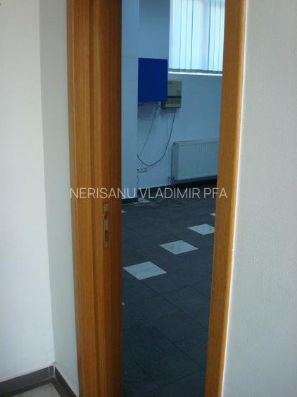 Bd.Unirii-Str.Traian-Str.Matei Basarab-Rin Hotel magazin inchiriere - 15