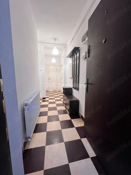 Apartament 2 camere Primaverii-Dorobanti-Floreasca T320 - 4