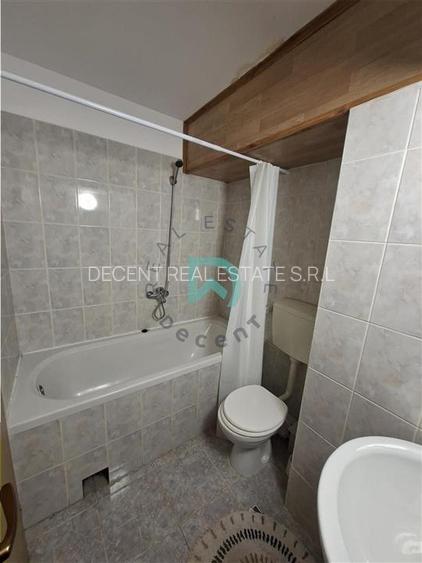 Apartament 2 camere Centrul Civic, 41mp - Brasov - 11