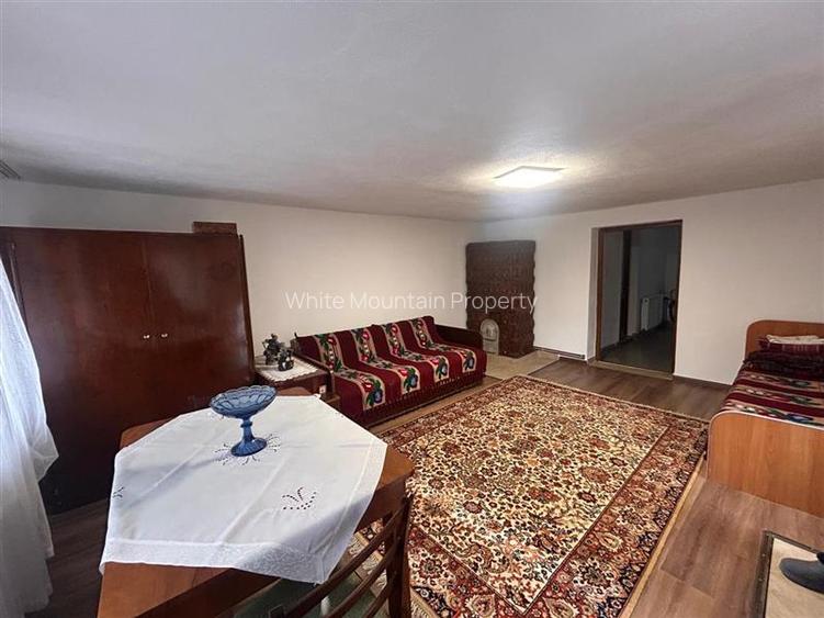 Apartament la casa de inchiriat Rupea | Locuinta | Spatiu comercial - 3