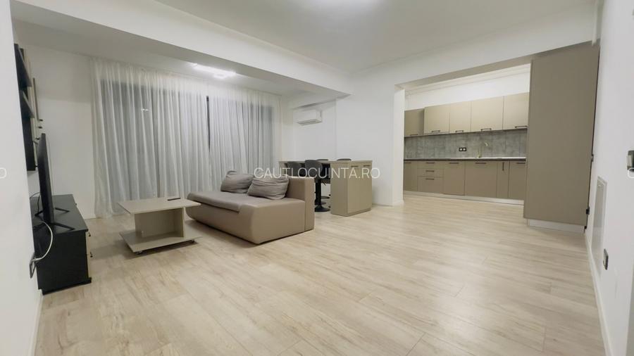 Apartament 2 camere | Sisesti | Northside Park | Parcare Subterana - 2