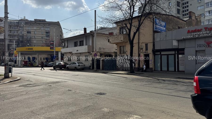 REC3001775 Spatiu comercial cu vad intens  Ultracentral  180 mp - 9