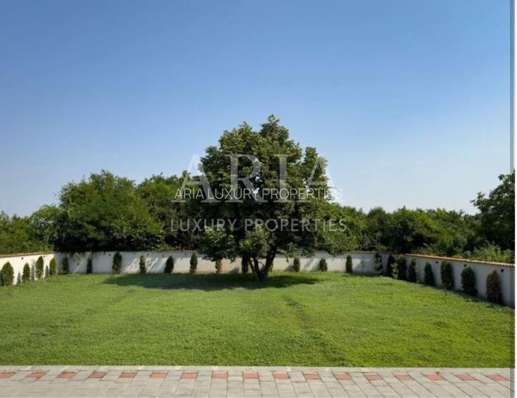 Proprietate Exclusivistă PIPERA 10 CAMERE - 4