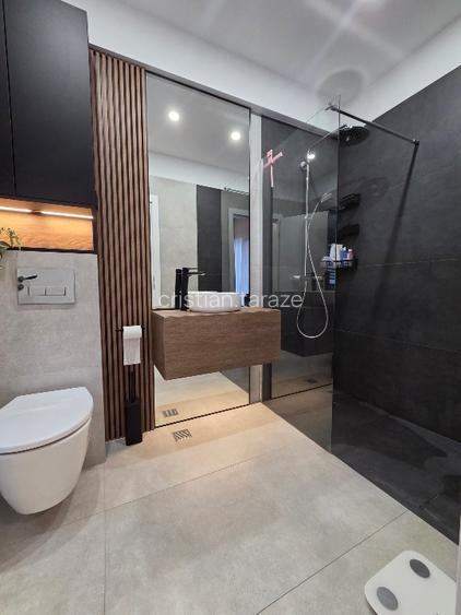 Vila Individuala - Tunari Ansamblul My Family Residence - 10