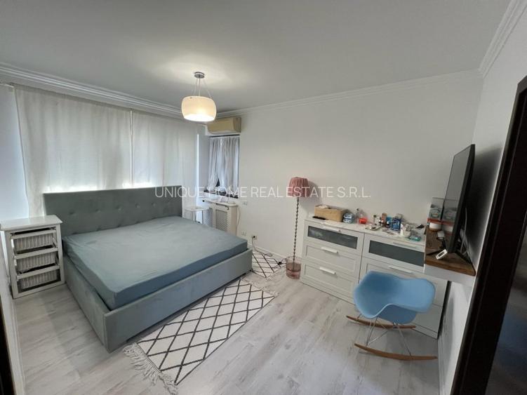 Pipera: Apartament cu 3 camere mobilat si utilat complet! - 6