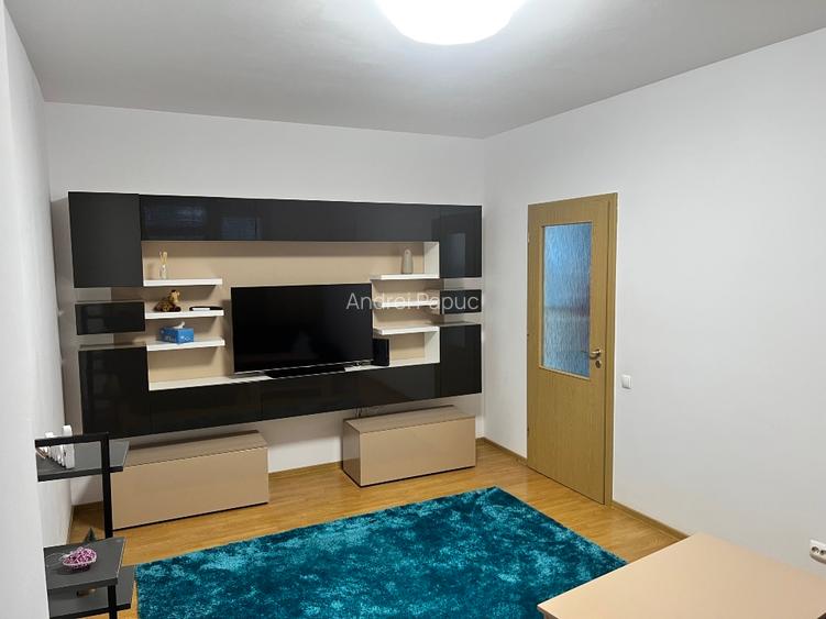 Apartment de 2 camere cu terasă în zona Kaufland-Icil - 2