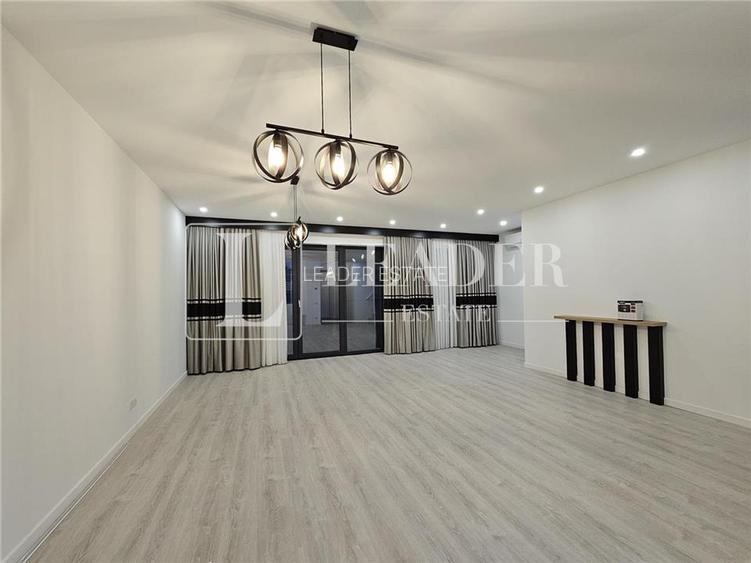 Modern villa available for rent in Pipera - 4