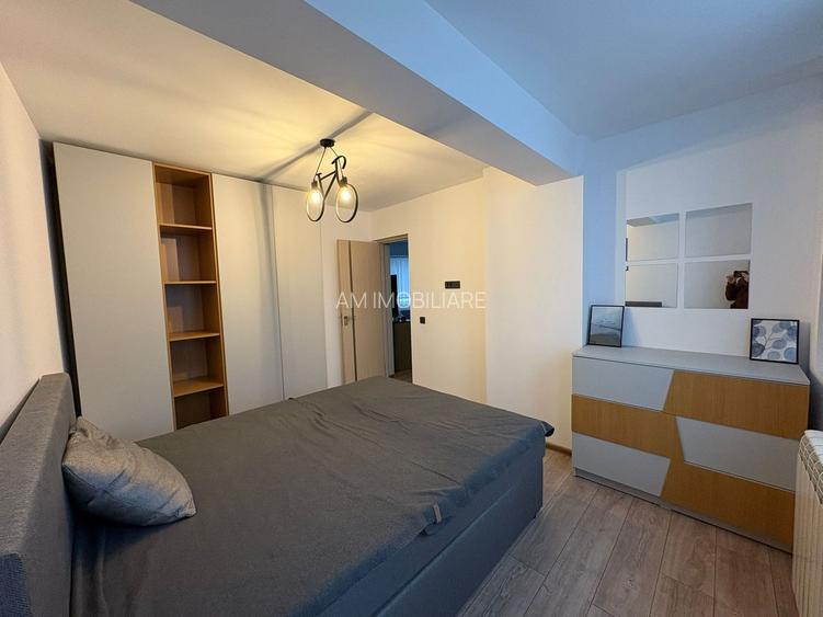 AP. 3 CAMERE BRANCOVEANU, LOC PARCARE, BLOC NOU, CENTRALA TERMICA - 7