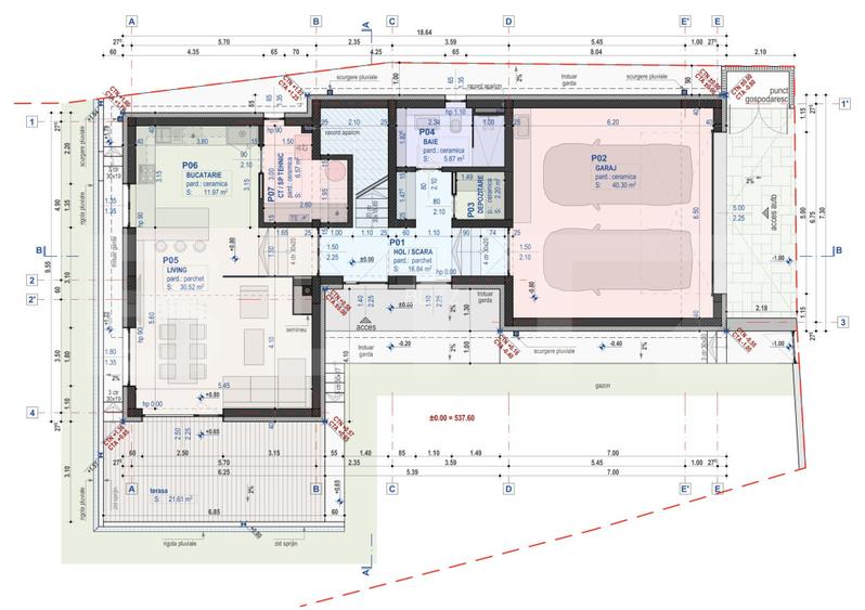 Casa de vanzare in Popesti - 7