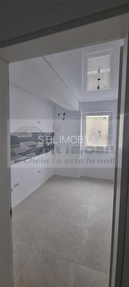 Apartament 2 camere Bucium - 51mp - 2