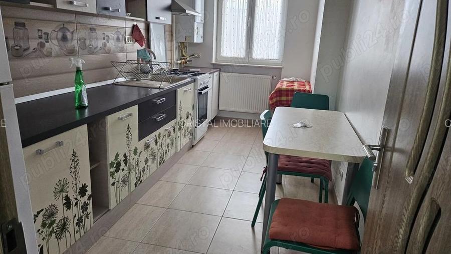 Apartament 2 camere, complet mobilat si utilat, Lujerului - Virtutii - 2