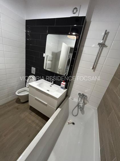 Apartamente noi cu doua camere - VICTORIA RESIDENCE FOCSANI - 6