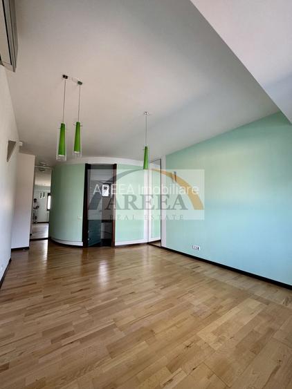 INVESTITIE - Aviatiei - Baneasa - 3 camere - 110 mp - parcare - 21