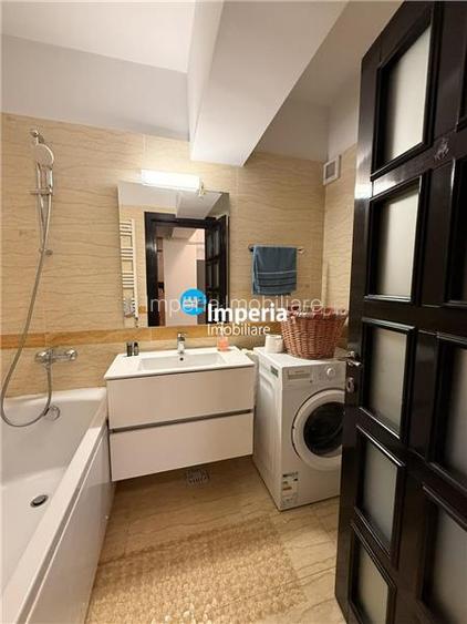 Inchiriez apartament 2 camere, open space, Complex Roua Residence - 4